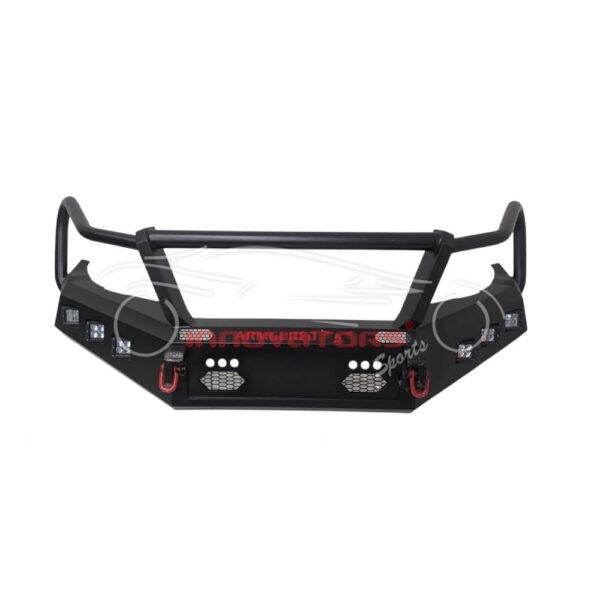 Front Bumper Vigo Champ F9