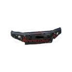 Front Bumper Tundra