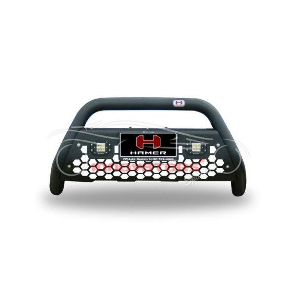 Front Safe Guard F11-U