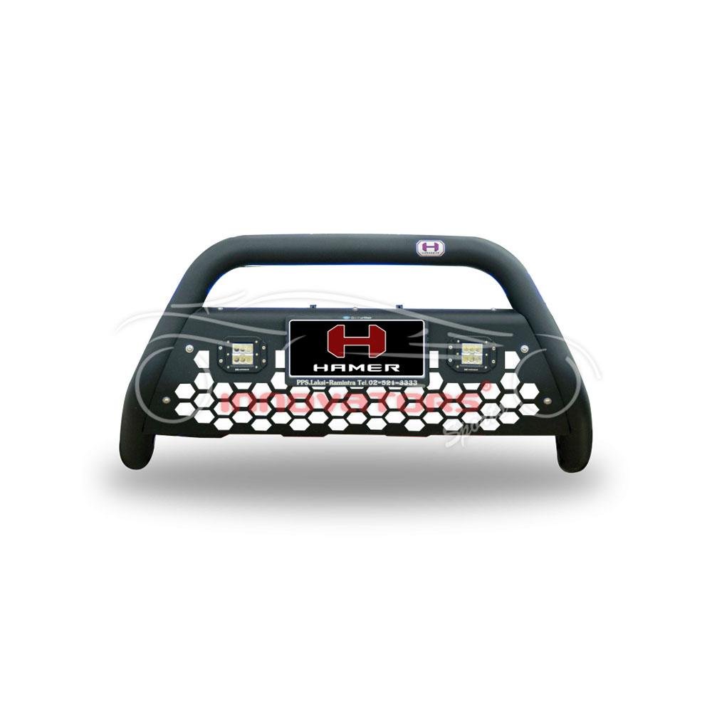 Front Safe Guard F11-U