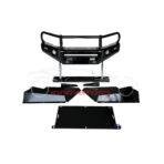 Iron Man Front Bumper Revo, Rocco 2022-23