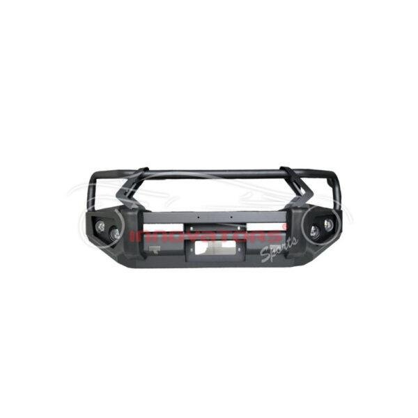 Front Bumper F3-20 Revo, Rocco, GR 2023