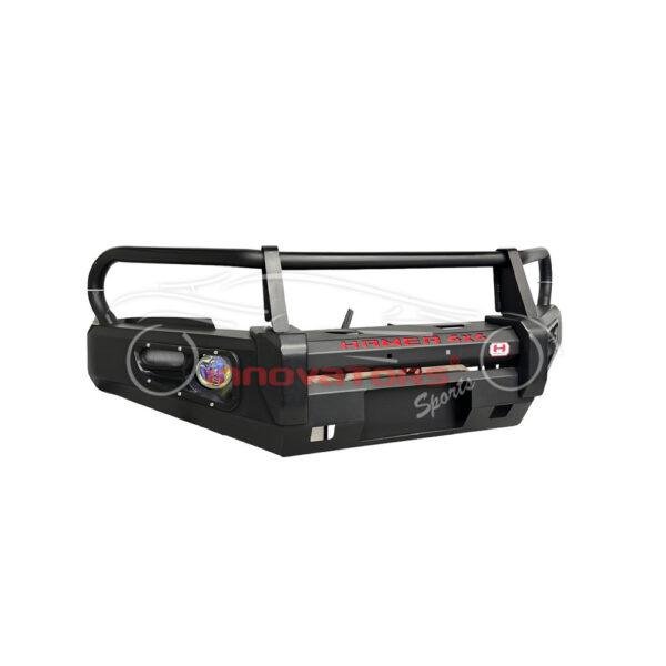 Front Bumper Fortuner 2012-15 F 34 Large