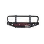 Front Bumper Jimny 2020 With Loop Large F1