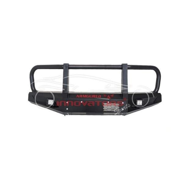 Front Bumper Jimny 2020 With Loop Large F1