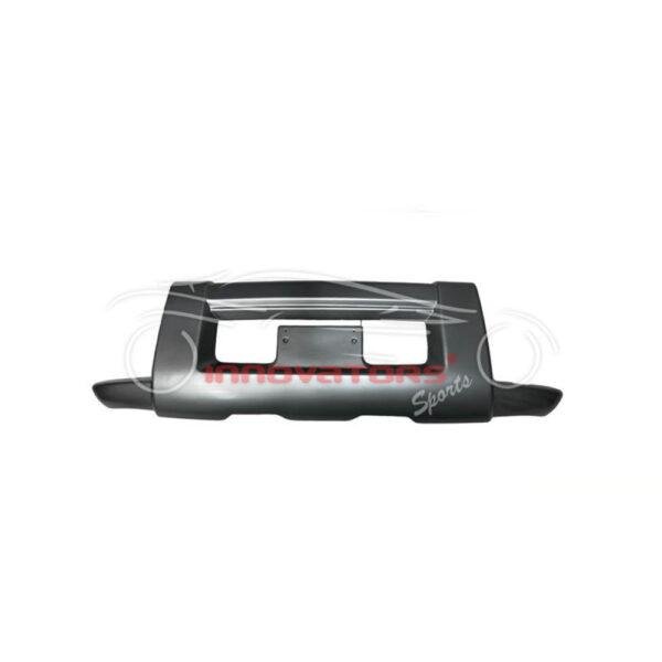 Bumper Protector Vigo