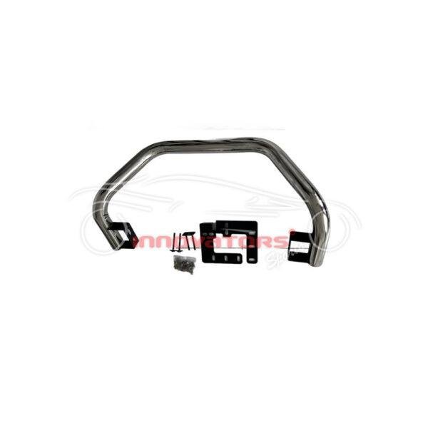 Fortuner Safe Guard SS