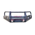 Front Bumper F2 Large Revo 17