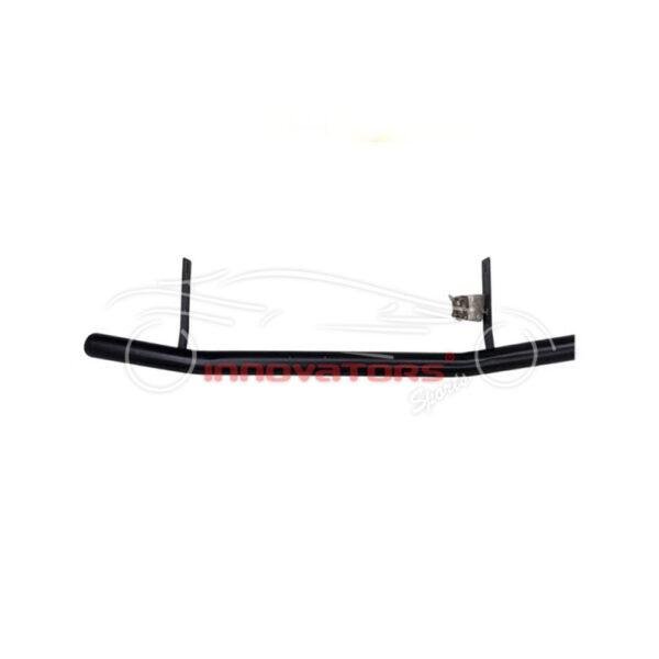 Rear Safe Guard Revo, Vigo F-6 MS