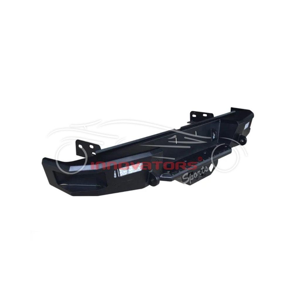 Rear Bumper Hammer F-4 Revo