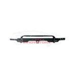 Rear Bumper Hammer Fortuner