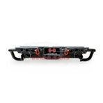 Rear Bumper F-1 D Max