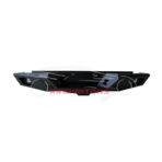 Rear Bumper F-2 D Max