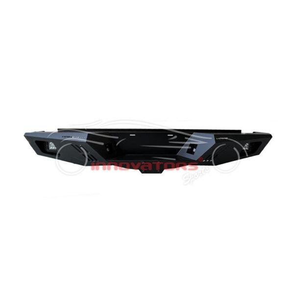 Rear Bumper F-2 D Max