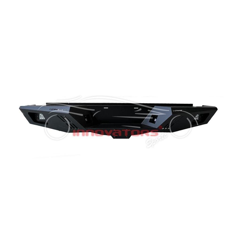 Rear Bumper F-2 D Max