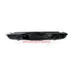 Rear Bumper F-3 D Max