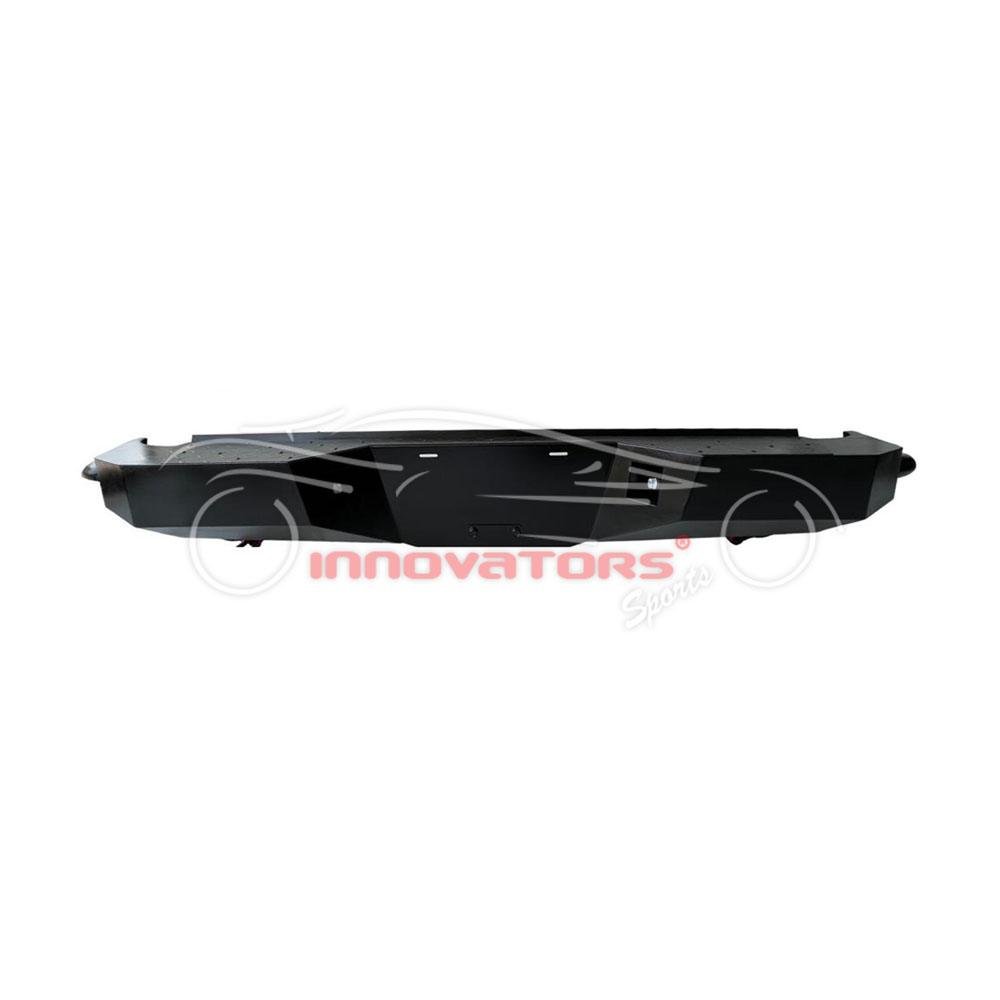 Rear Bumper F-3 D Max