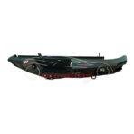Rear Bumper Hammer F-2 Revo
