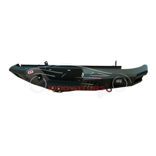Rear Bumper Hammer F-2 Revo