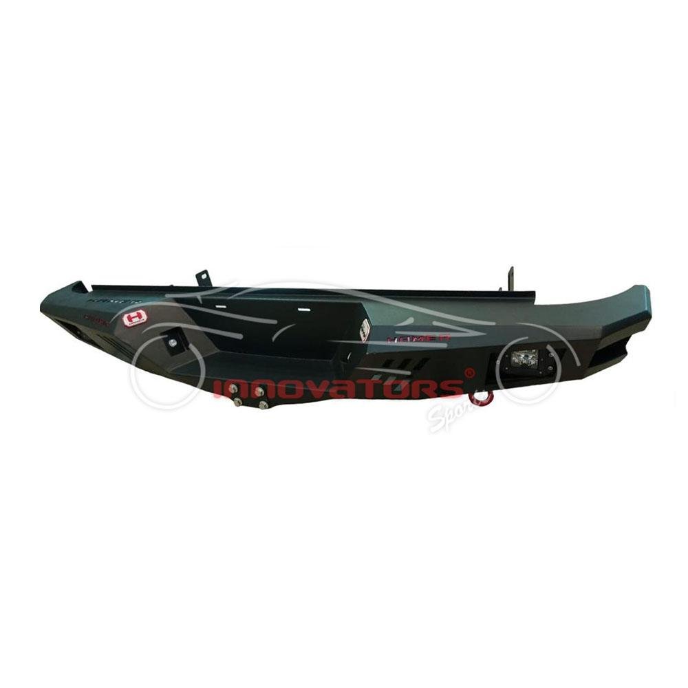 Rear Bumper Hammer F-2 Revo