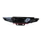 Rear Bumper Hammer F-8 Revo