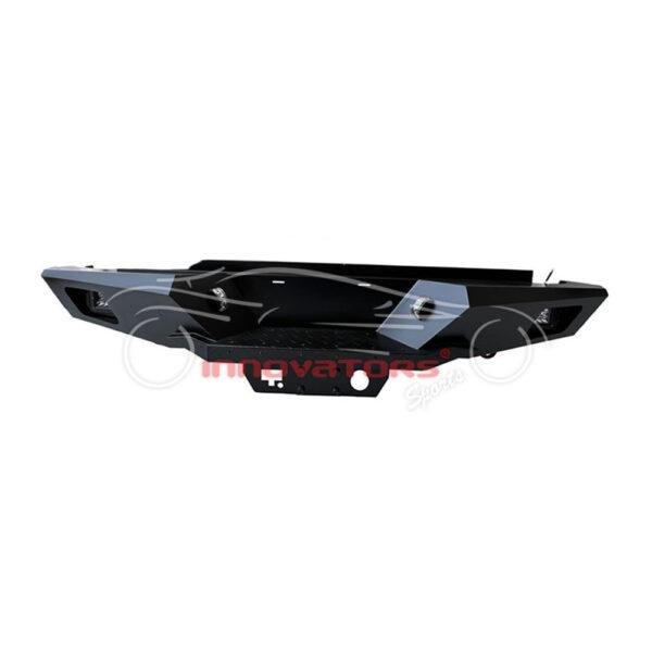 Rear Bumper Hammer F-8 Revo