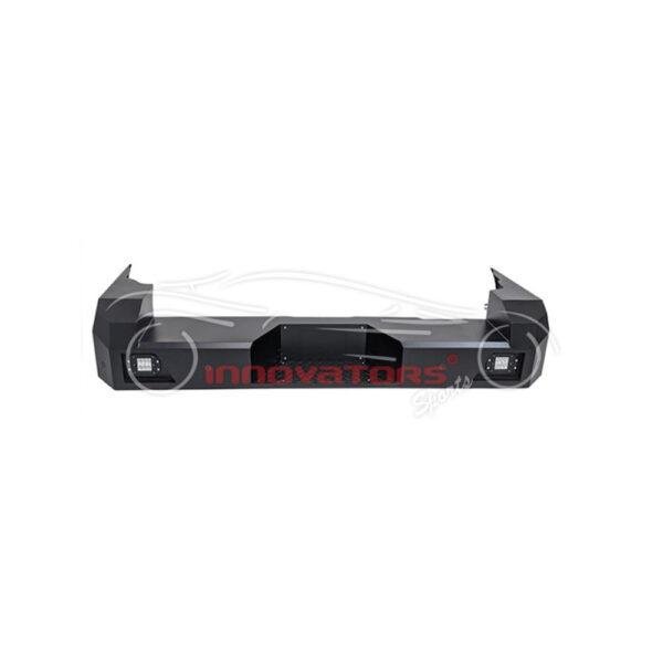 Rear Bumper Intercooler Pajero 1993-2000