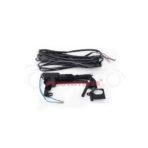 Auto Tail Gate Lock Revo, Rocco 2018-2023