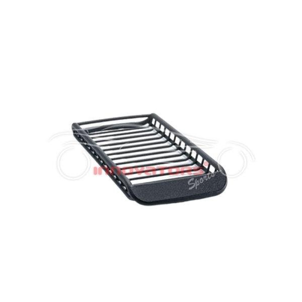 Roof Rack, Box Fitting Every, Bolan