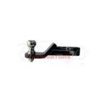 Tow Hook With Jacket