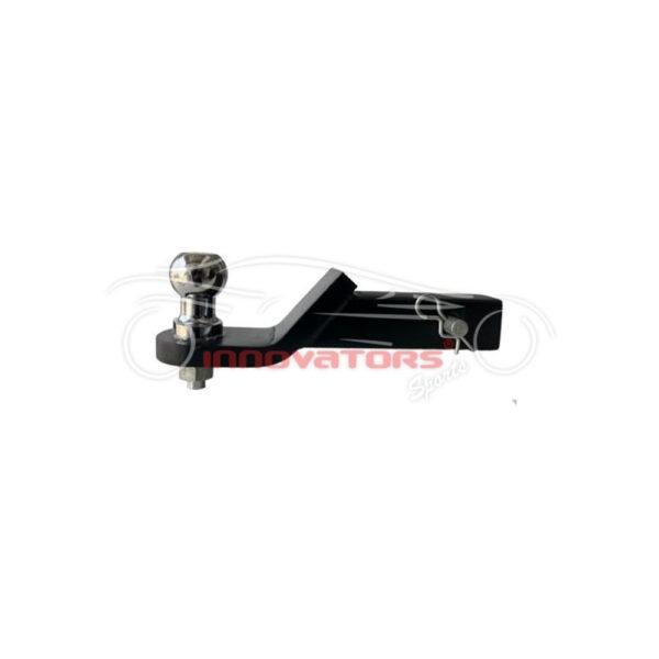 Tow Hook With Jacket
