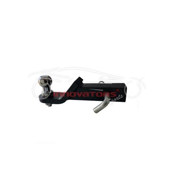 Hitch Mount