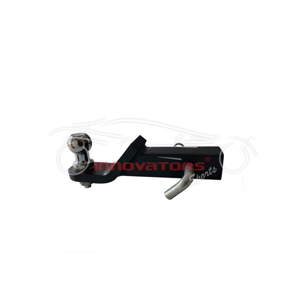 Hitch Mount