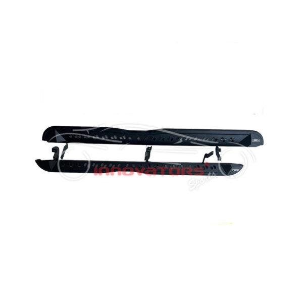 Side Step Trd F-2 Revo, Vigo, Fortuner, D Max