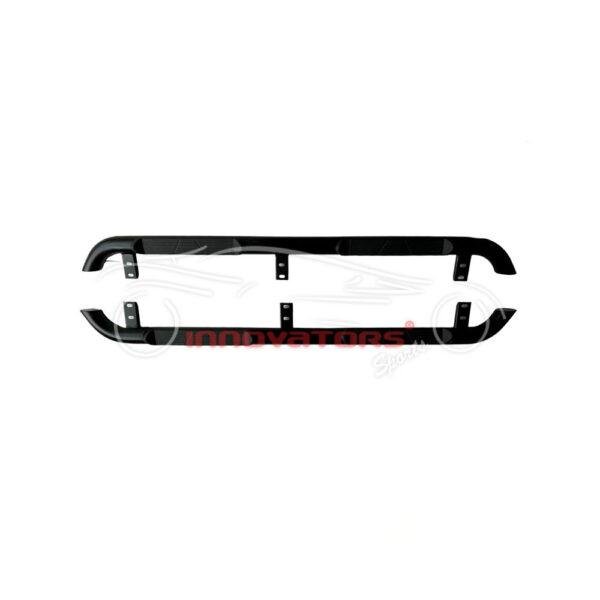 Side Step Oval Ms F-3 Revo, Vigo, Fortuner, D Max, Prado 09-18
