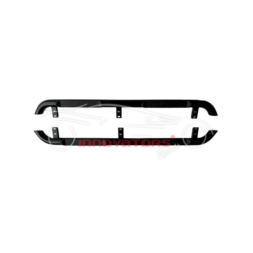 Side Step Oval Ms F-3 Revo, Vigo, Fortuner, D Max, Prado 09-18