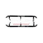 Side Step Oval F-3 Revo, Vigo, Fortuner, D Max, Prado 09-18