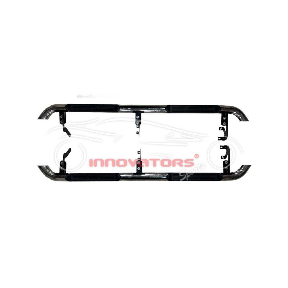 Side Step Oval F-3 Revo, Vigo, Fortuner, D Max, Prado 09-18