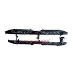 Side Step Hammer F-2 Revo, Vigo, Fortuner, D Max