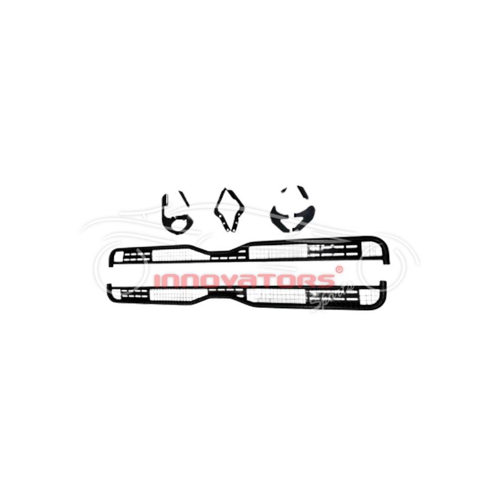 Side Step F-1 Revo, Vigo, D Max