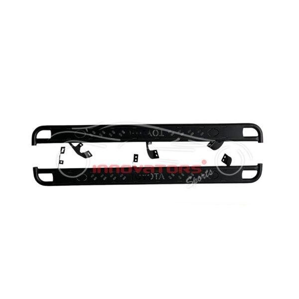 Side Step F-5 Revo, Vigo, Fortuner, Prado