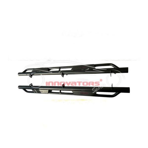 Side Step Hawk Style Revo, Vigo, Fortuner, D Max, Prado 09-18