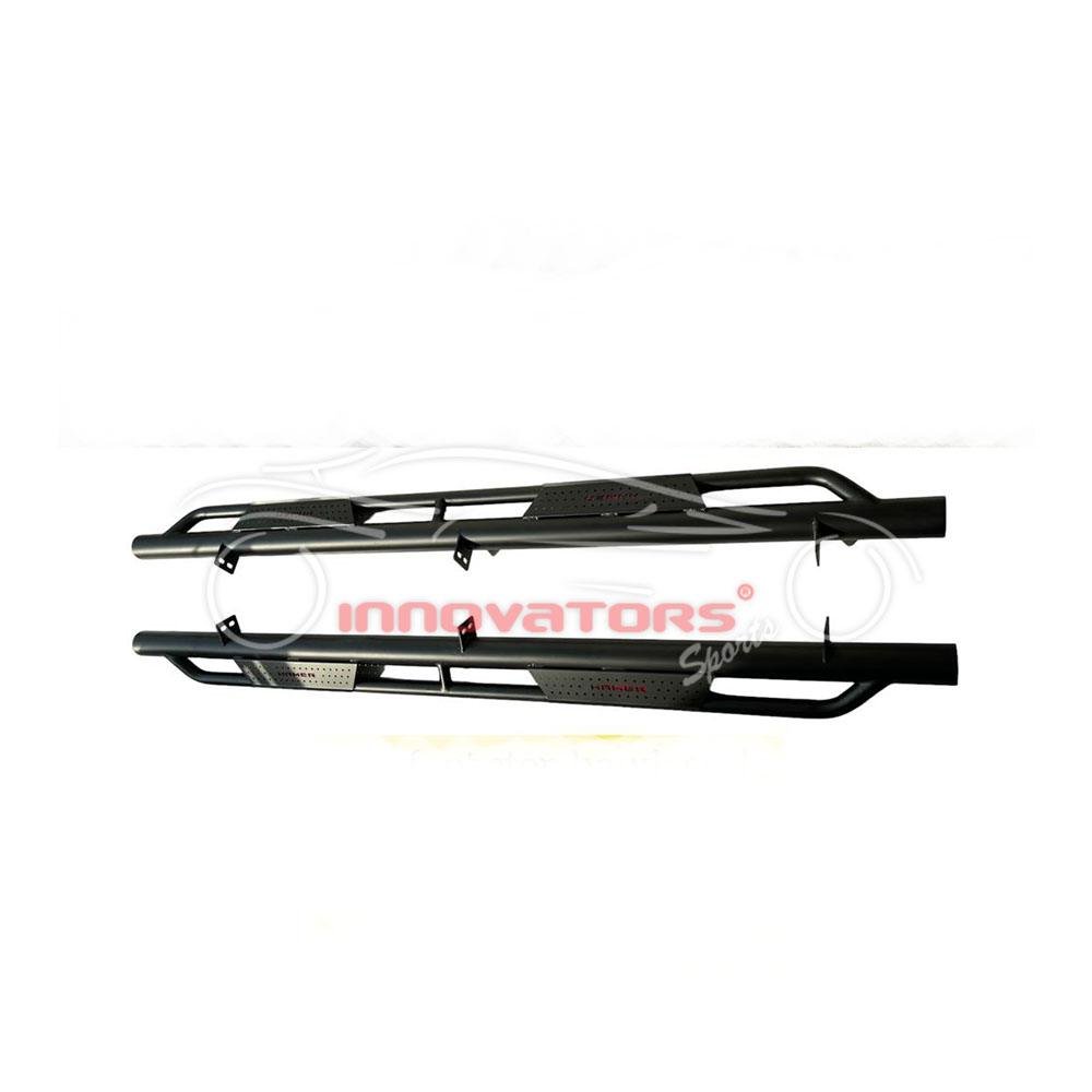 Side Step Hawk Style Revo, Vigo, Fortuner, D Max, Prado 09-18