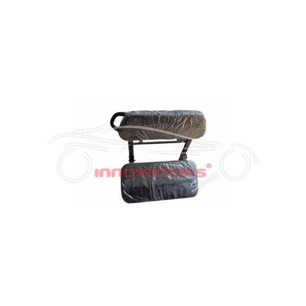 Rear Seats Folding Revo, Vigo