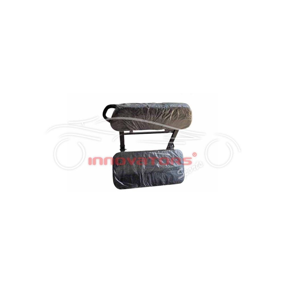 Rear Seats Folding Revo, Vigo