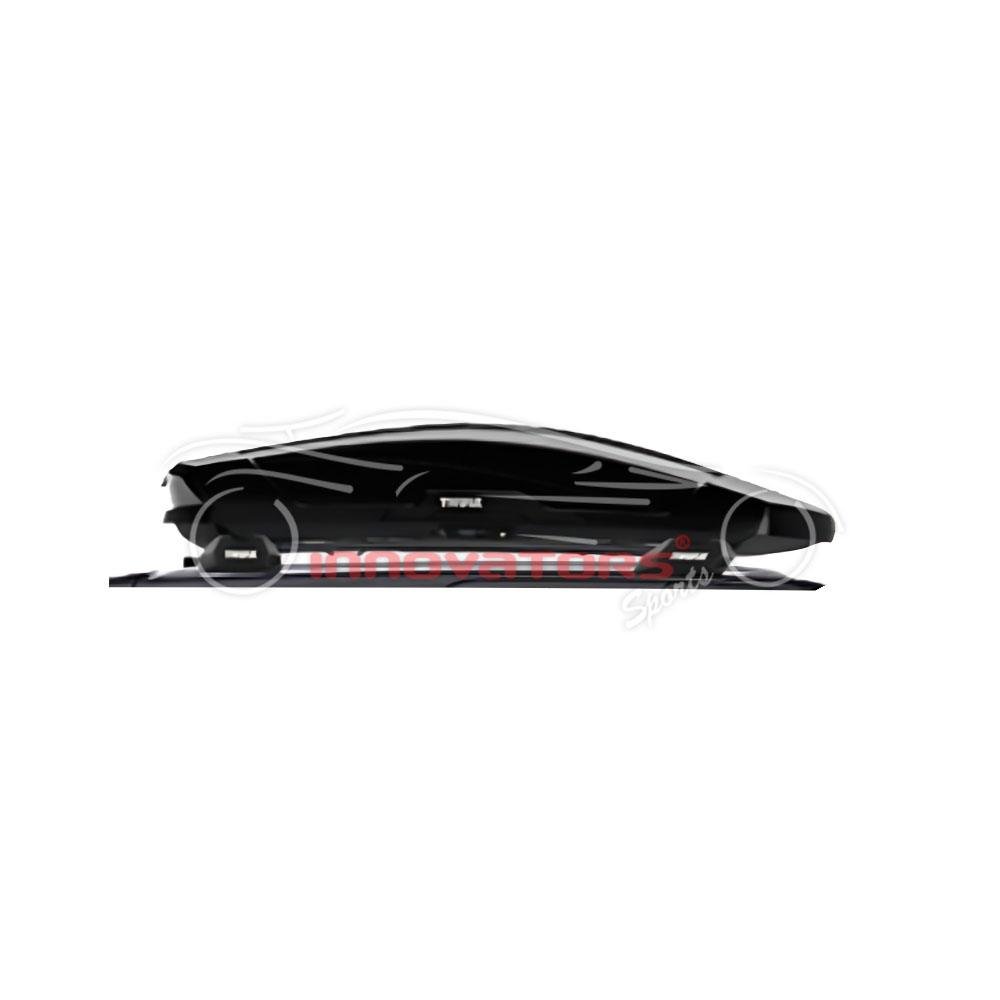 Roof Box Large
