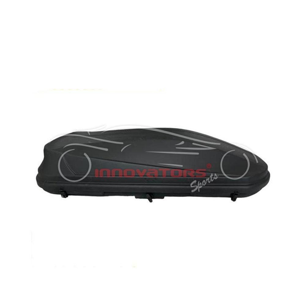 Roof Box Medium