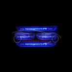 Sill Plates LED Suzuki Wagon R