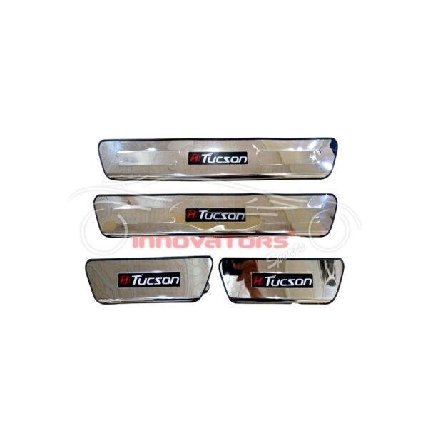 Sill Plates LED Tucson