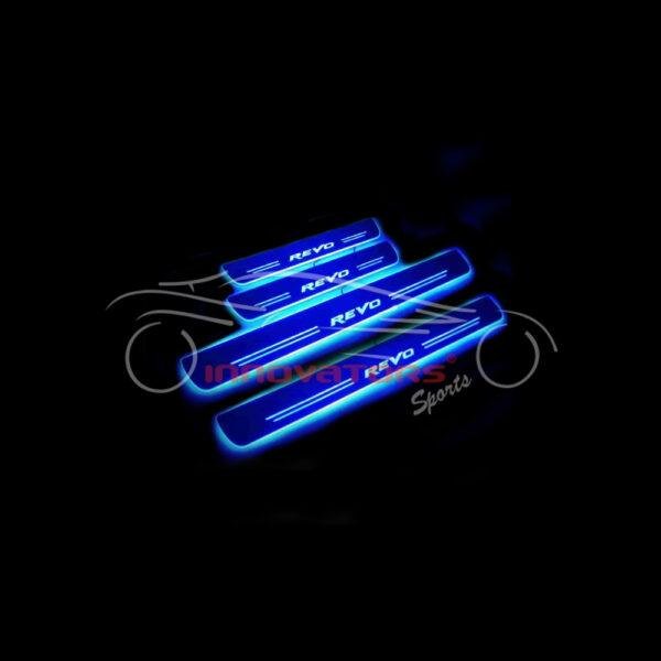 Sill Plates LED Revo